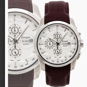 Brand New Zovatti Men’s Watch